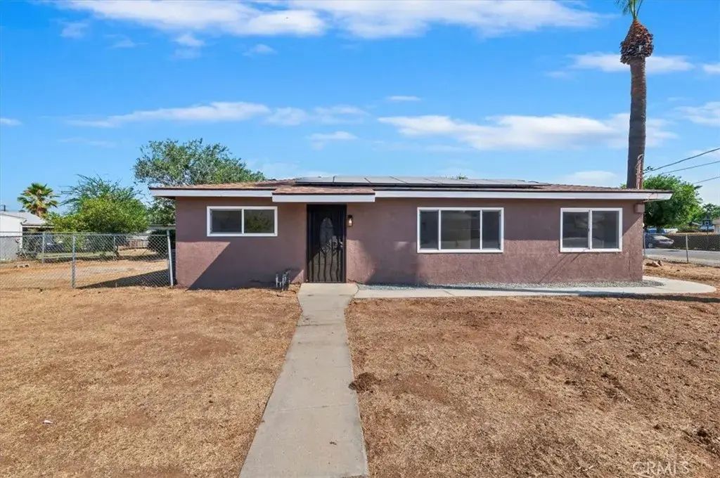 9567 51st Street, Jurupa Valley