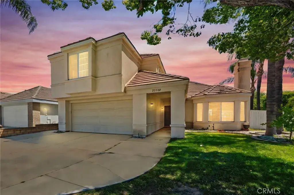 23260 Joaquin Ridge Drive, Murrieta
