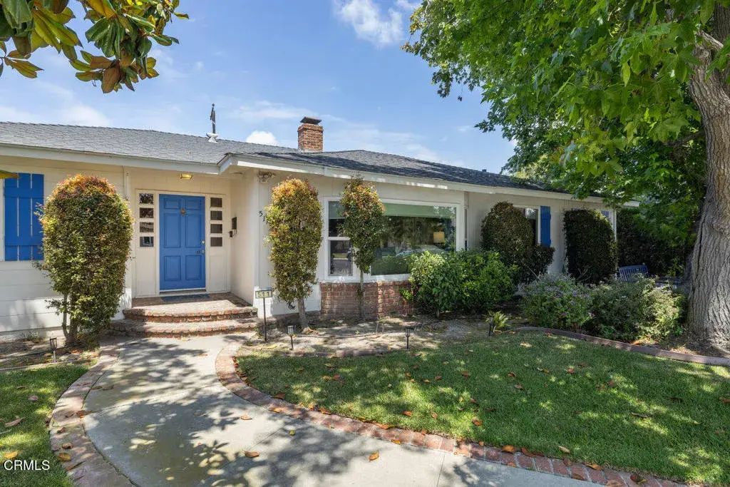 511 Eastwood Drive, Oxnard