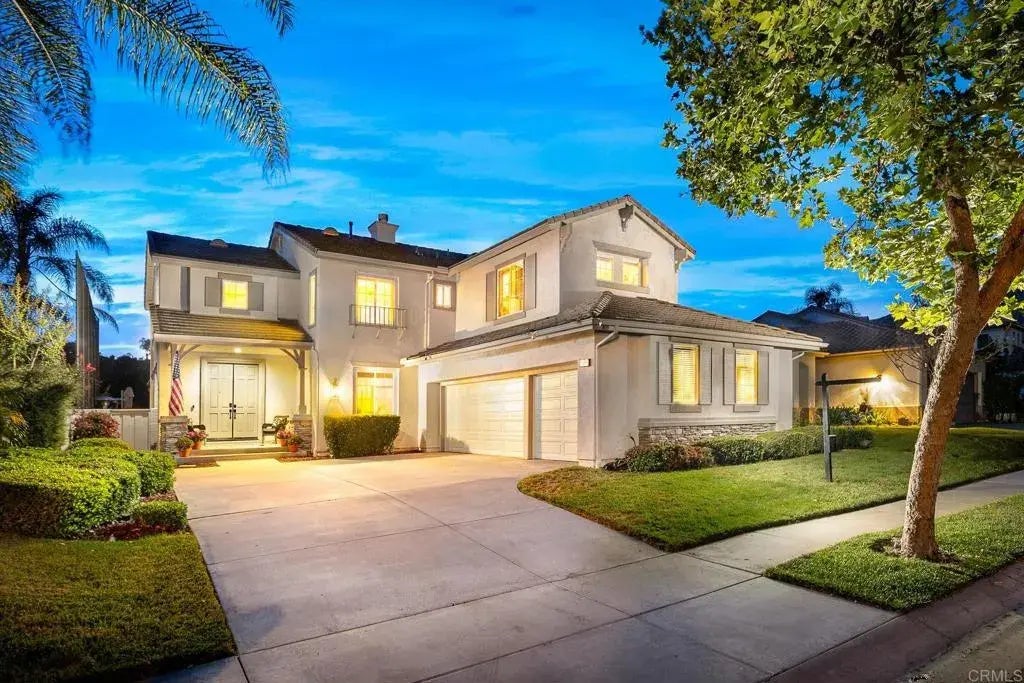 2385 Old Ranch Road, Escondido