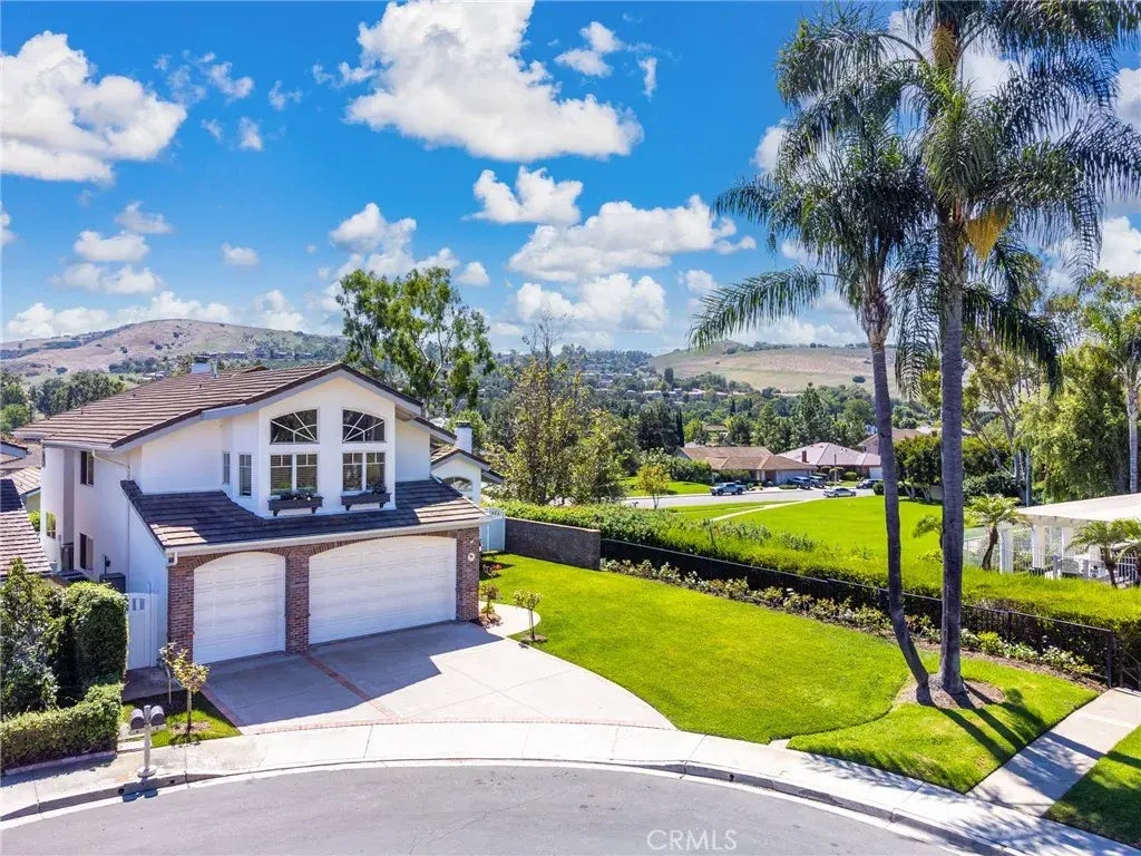 2 Cedar Ridge, Irvine