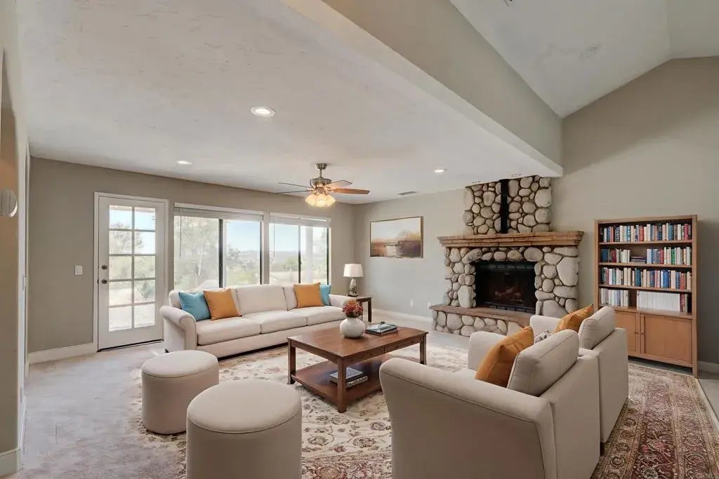 18434 Ramona View Drive, Ramona