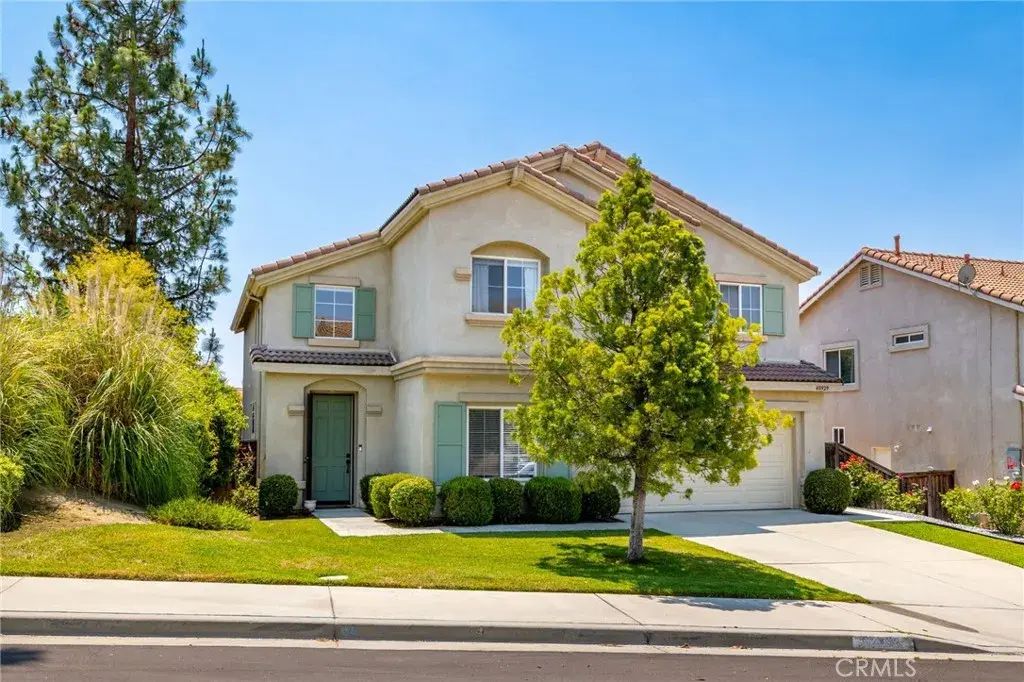 40929 Engelmann Oak Street, Murrieta