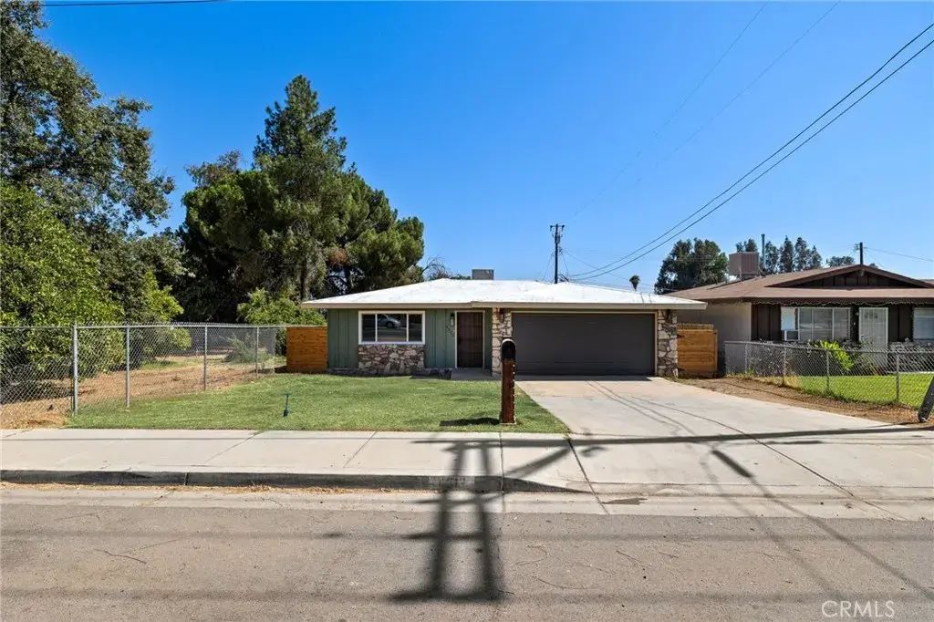 4513 Pioneer Drive, Bakersfield
