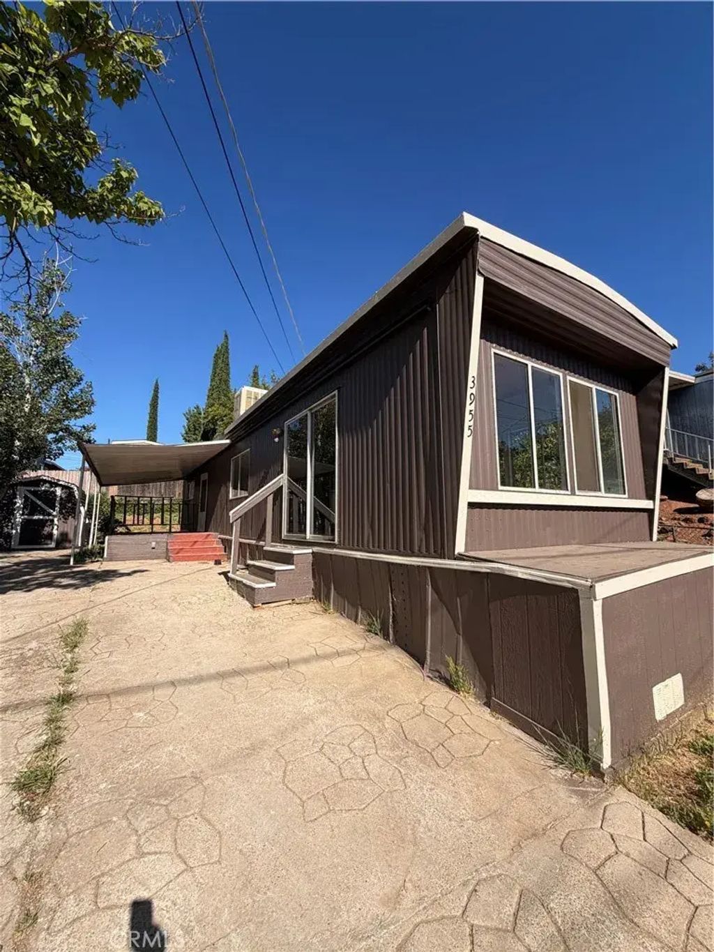 3955 Leonore Avenue, Clearlake