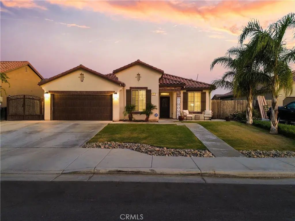 5913 Blue Spruce Avenue, Bakersfield