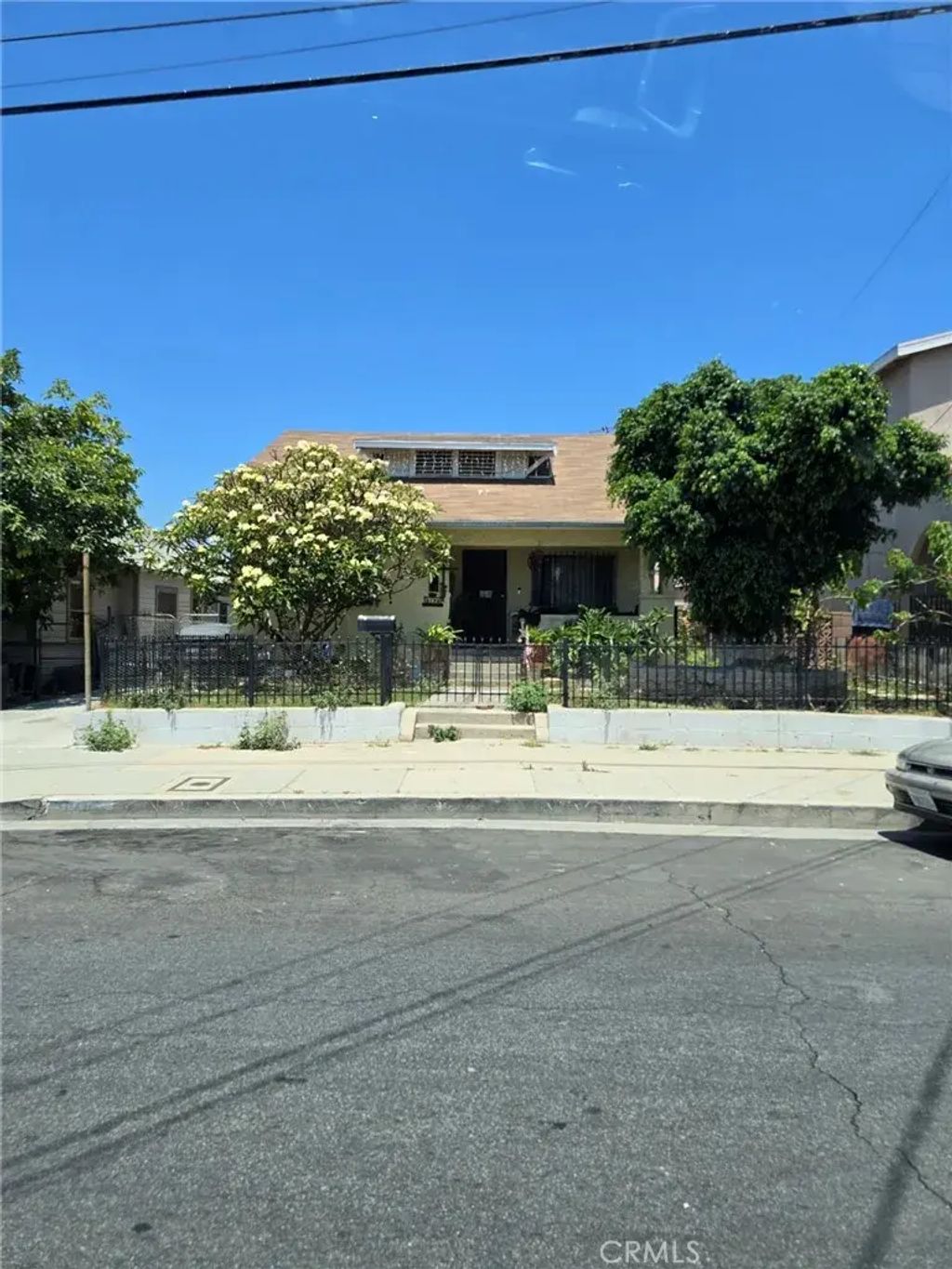 3179 Blanchard Street, Los Angeles