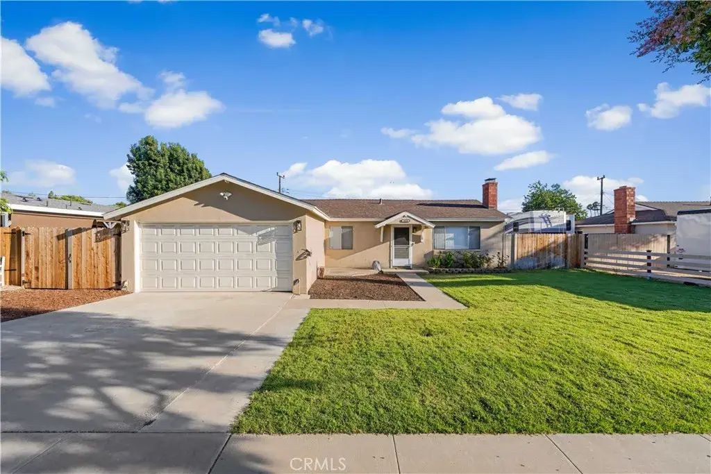1030 Ventura Avenue, Simi Valley