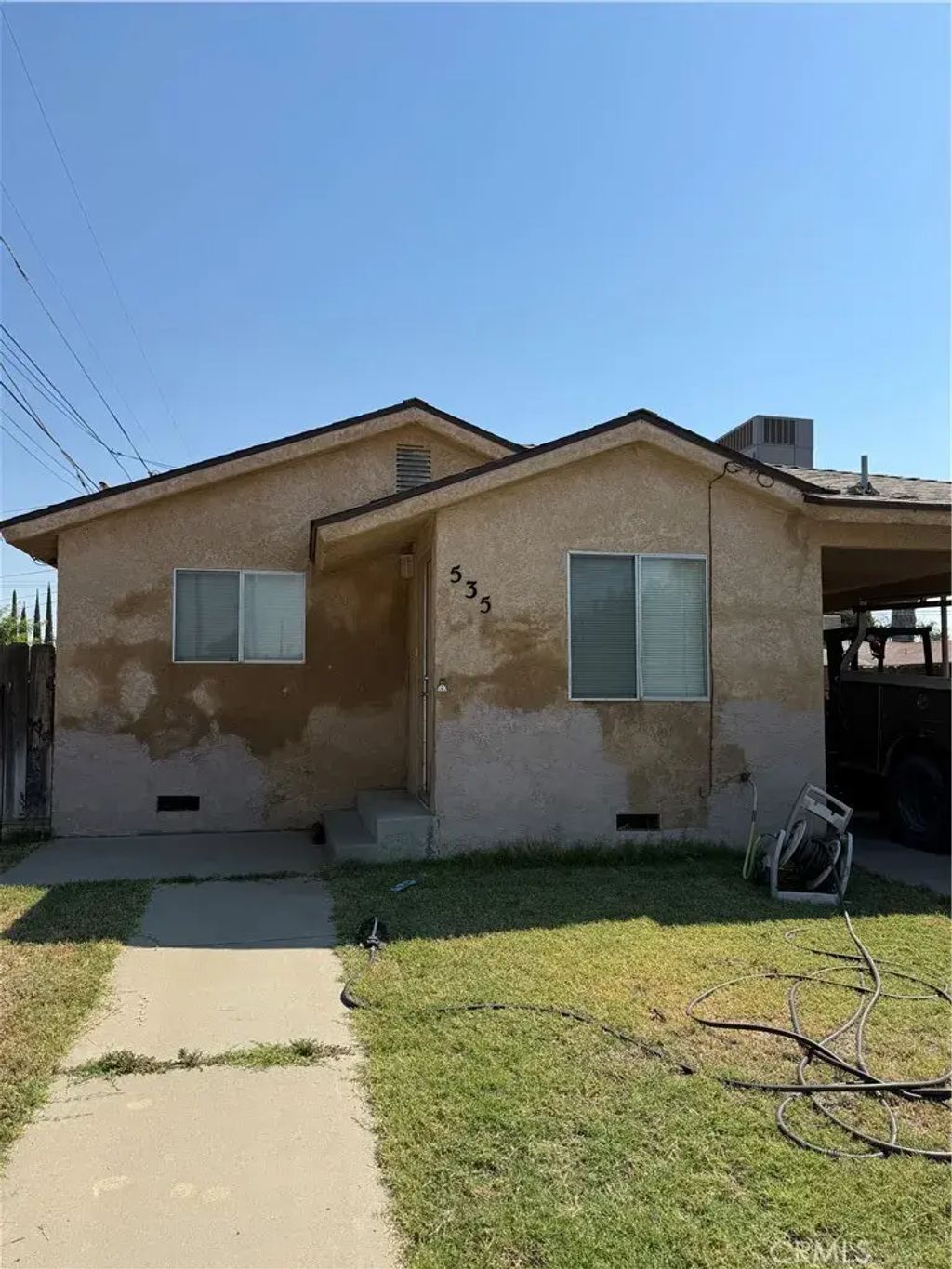 620 Colusa Avenue, Chowchilla