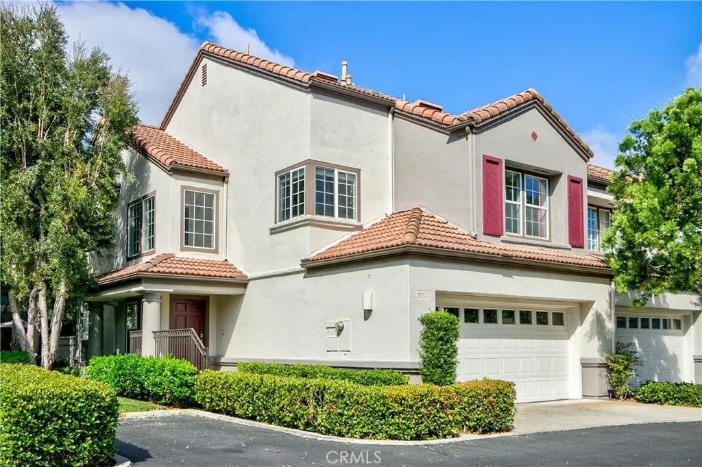 26233 Solrio, Mission Viejo