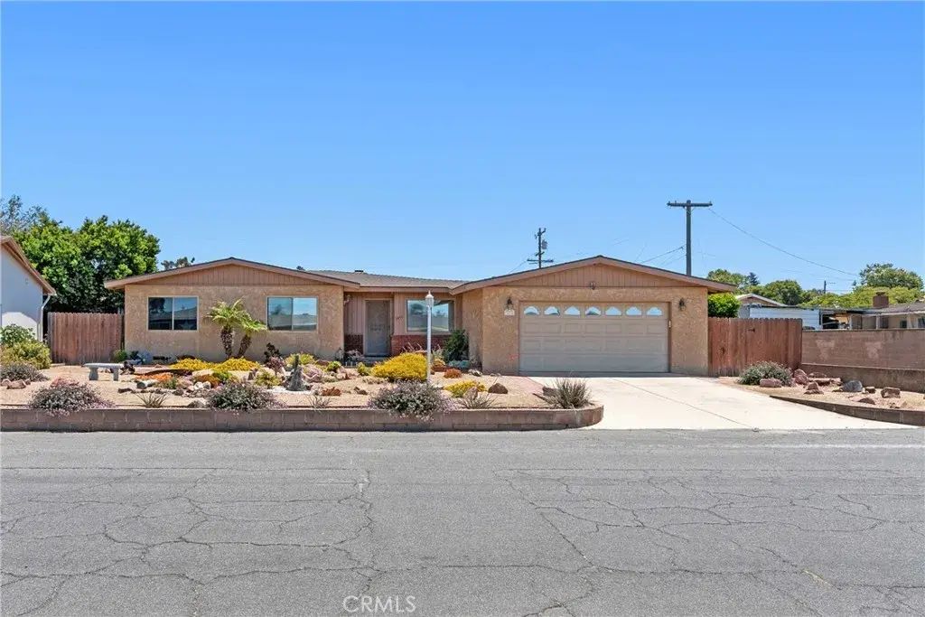 3470 Flower Street, Santa Maria