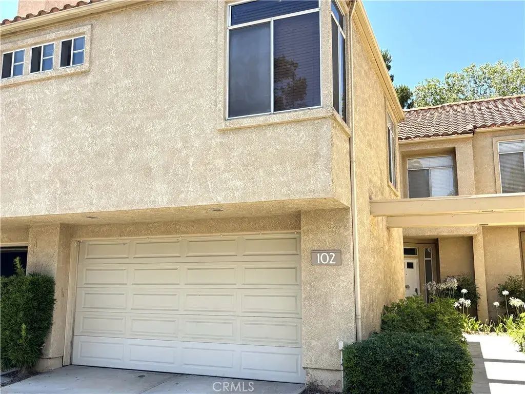 3190 Castelar Court 102, Corona