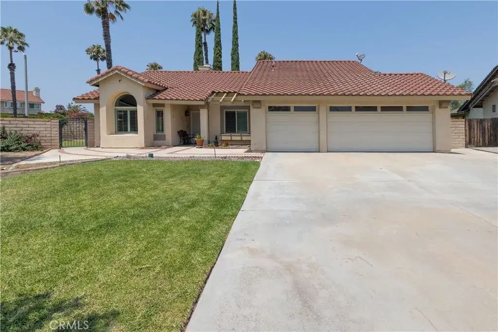 6281 Acela Court, Riverside