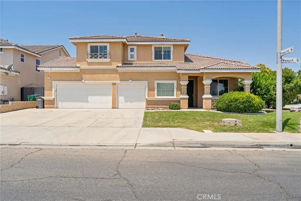 43731 Windrose Place, Lancaster