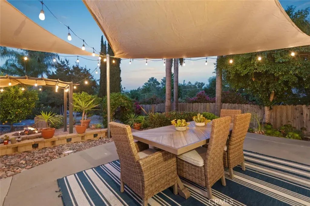 1654 Palomino Lane, Escondido