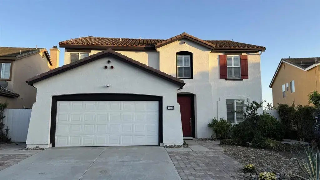 1512 Sherman Drive, Chula Vista