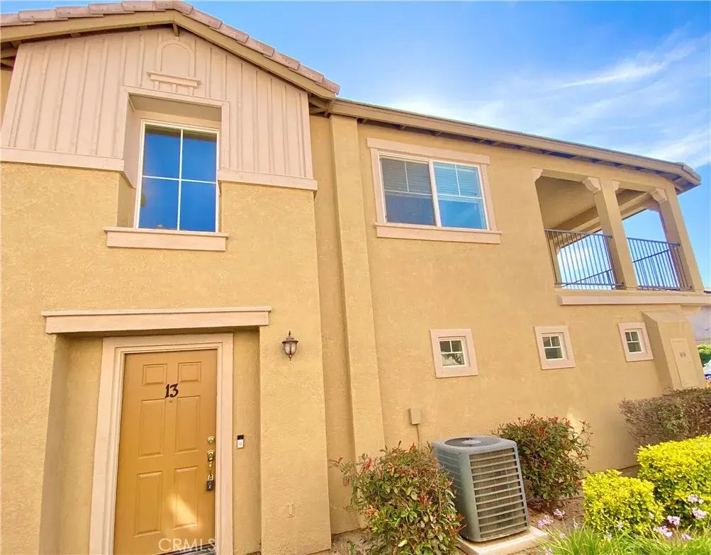 15615 Lasselle Street 13, Moreno Valley