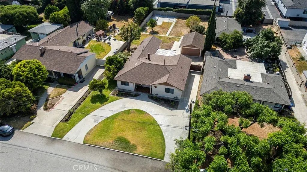 12566 Dolan Avenue, Downey