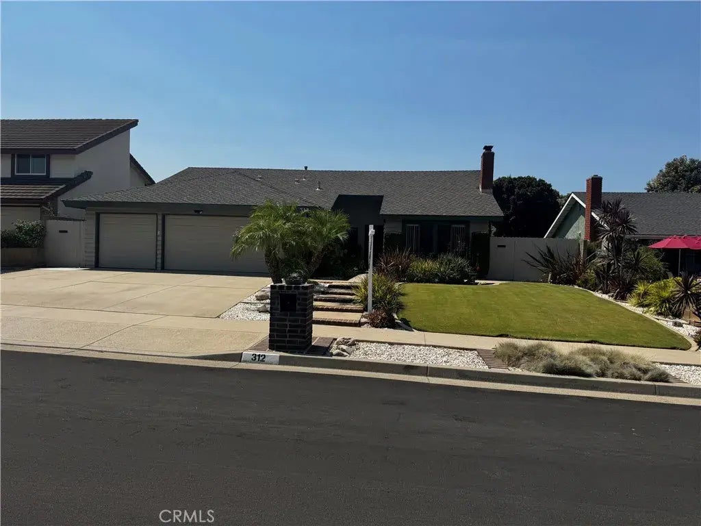 312 Rainier Circle, Placentia