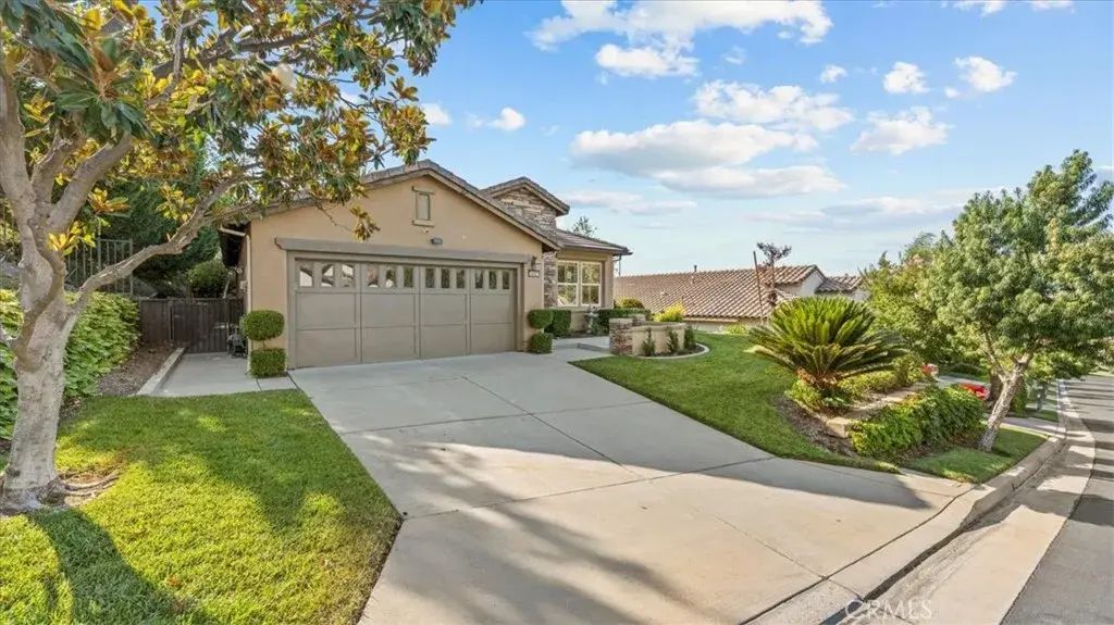 24057 Watercress Drive, Corona