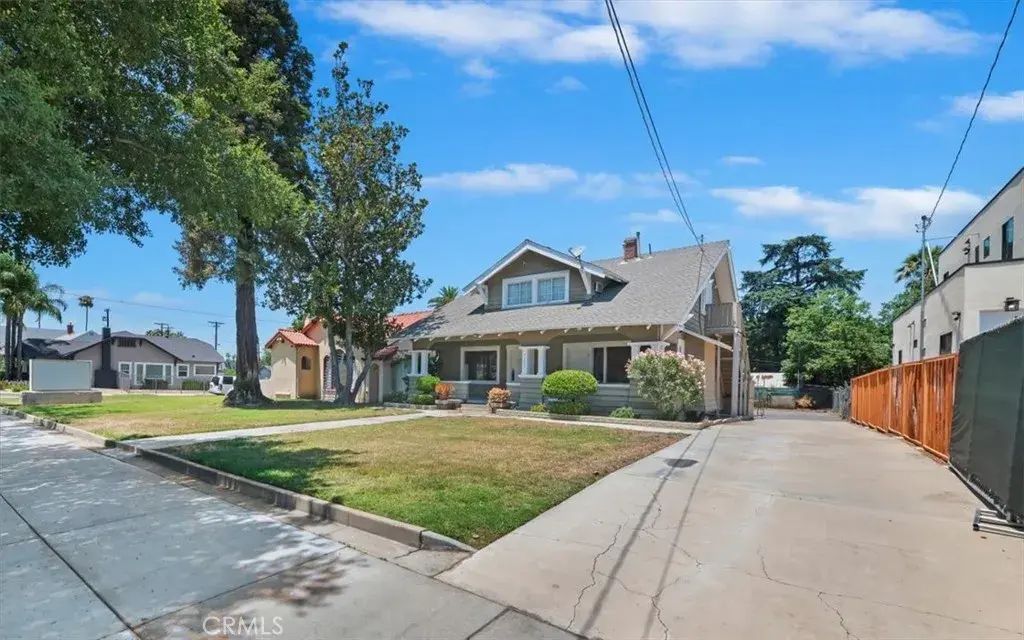 9335 Magnolia Avenue, Riverside