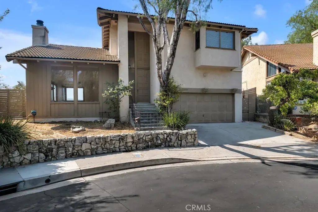 22210 Miston Drive, Woodland Hills