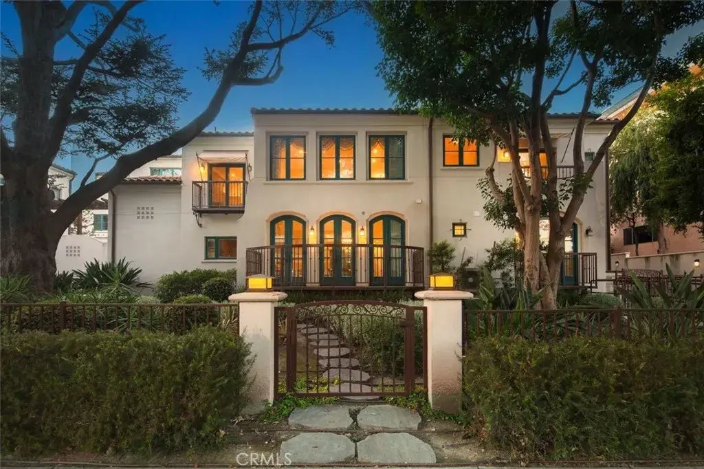 188 S Sierra Madre Boulevard 8, Pasadena