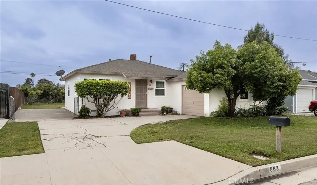 863 W 30th Street, San Bernardino