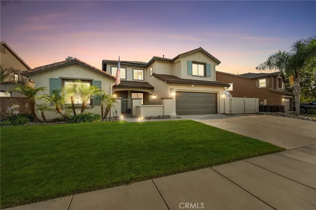 29683 Ski Ranch Street, Murrieta