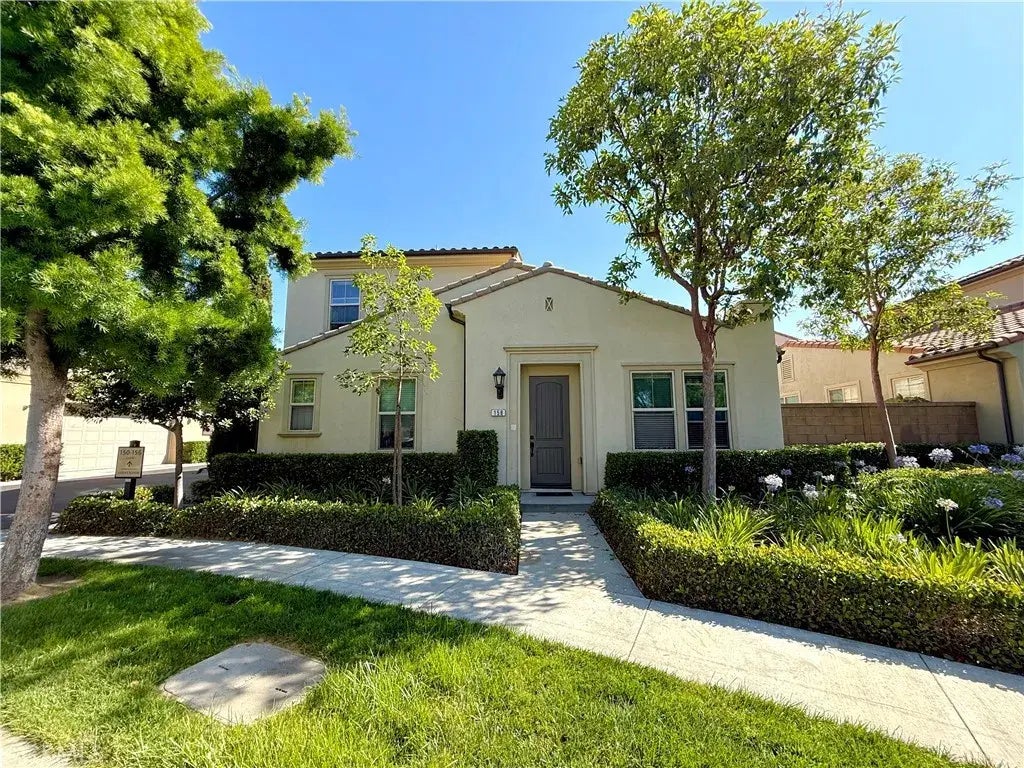 158 Desert Bloom, Irvine