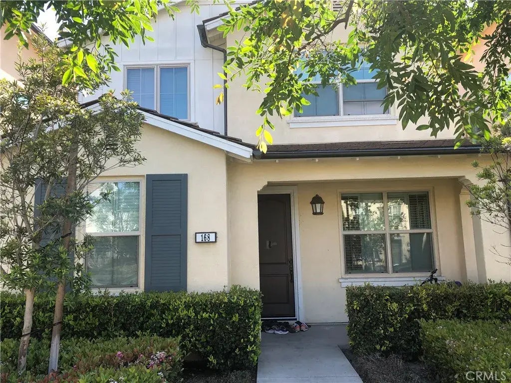 168 Rose Arch, Irvine