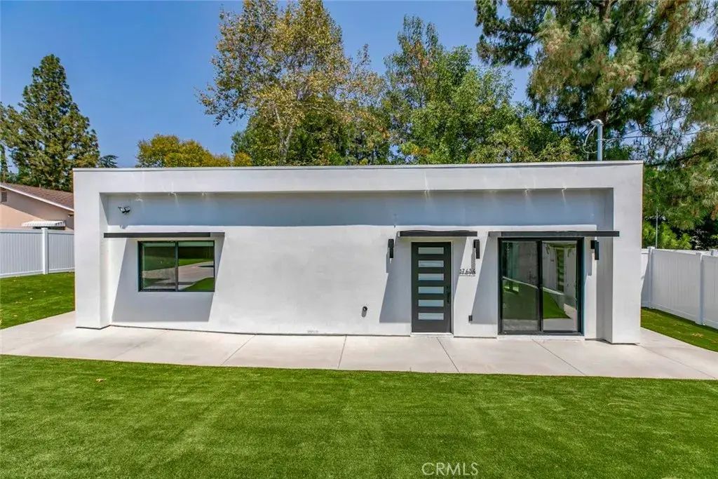 17434 Index Street, Granada Hills