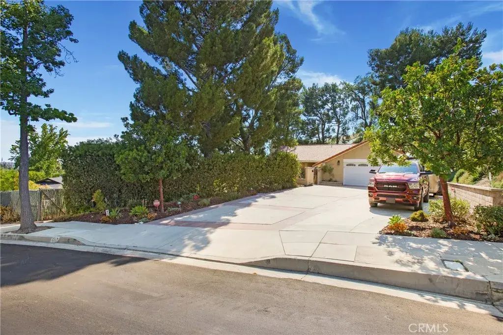 2541 E Denise Avenue, Orange
