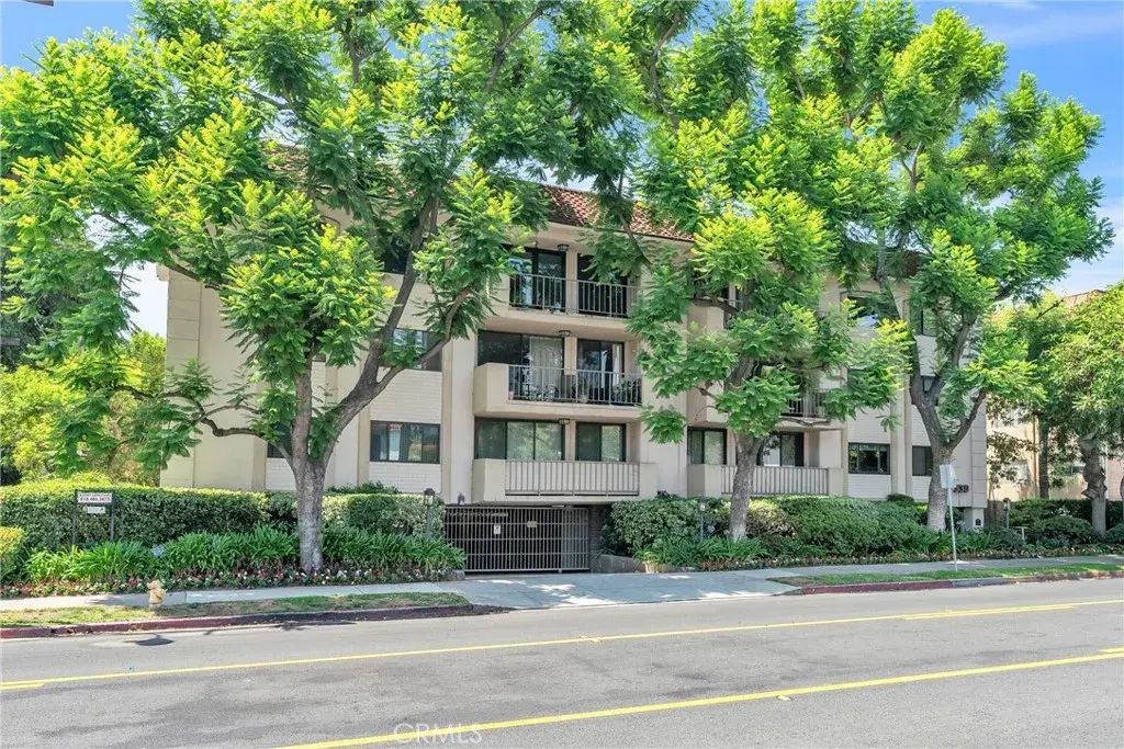 330 W California Boulevard 103, Pasadena