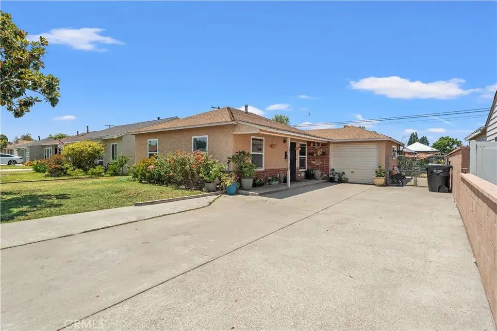 13731 Elmcroft Avenue, Norwalk