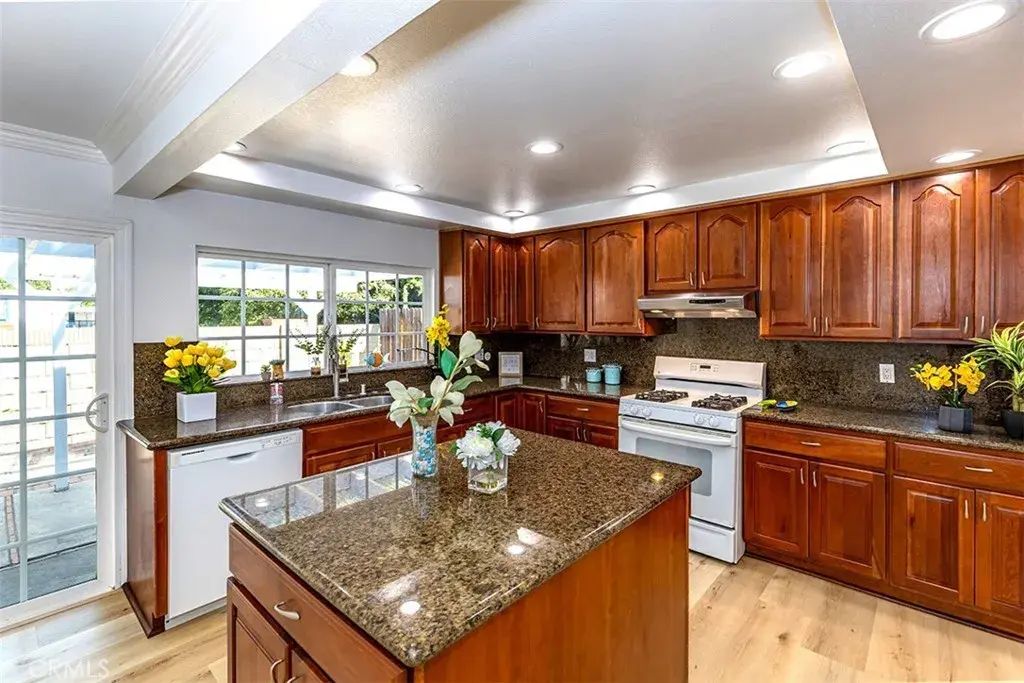 5353 Barrett Circle, Buena Park
