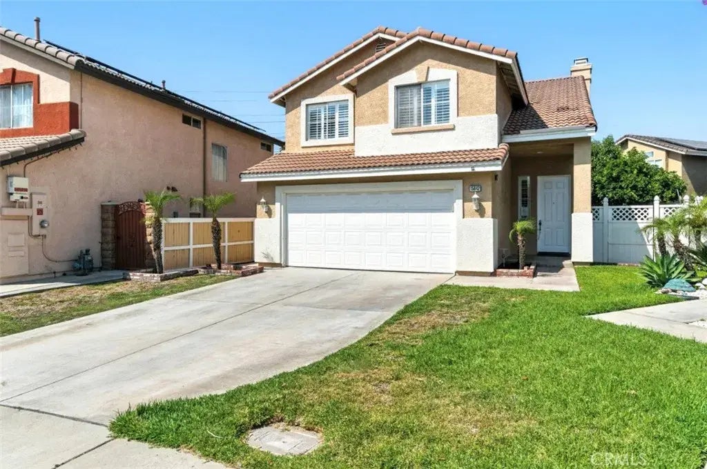 15642 Bristol Court, Fontana