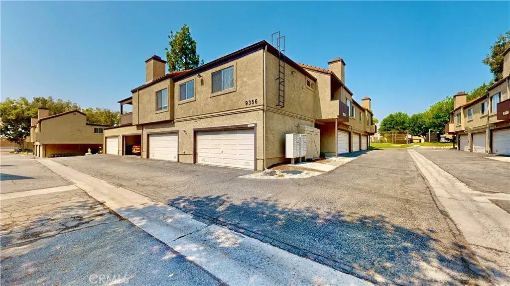 9356 Mesa Verde Drive G, Montclair