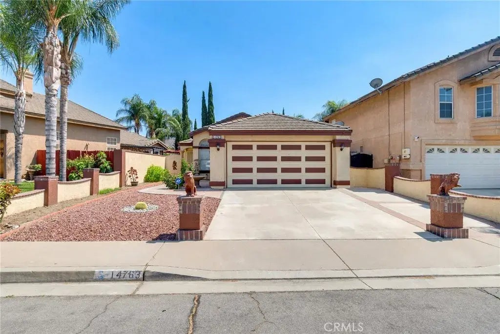 14763 Shadow Drive, Fontana