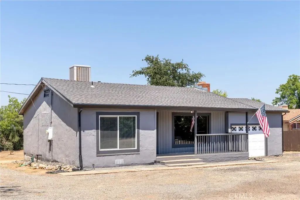 1174 Grand Avenue, Oroville