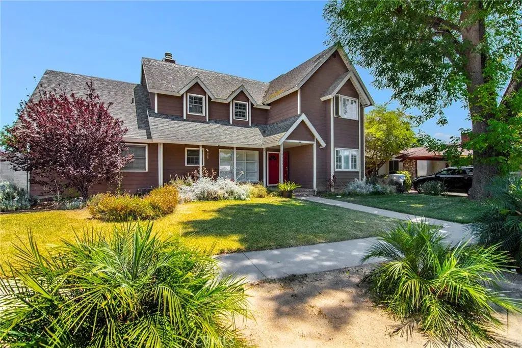 7514 Paso Robles Avenue, Lake Balboa