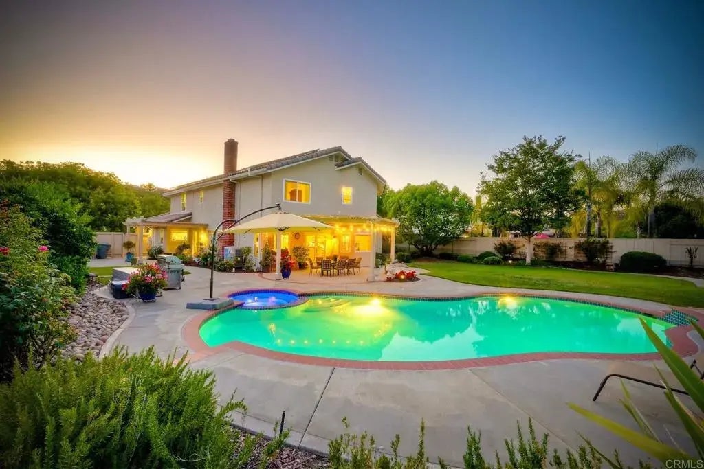 14013 Saddlewood Drive, Poway