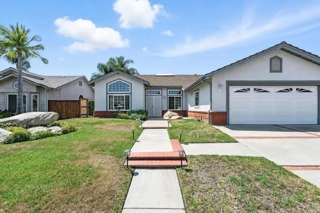 1833 Sunbury Street, Escondido