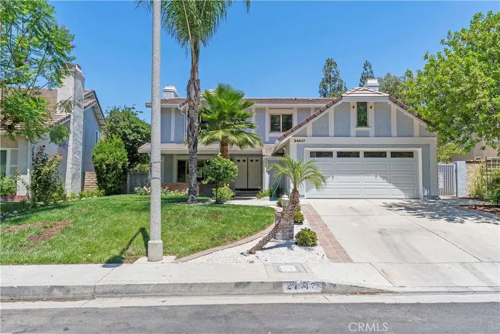 24647 Gardenstone Lane, West Hills