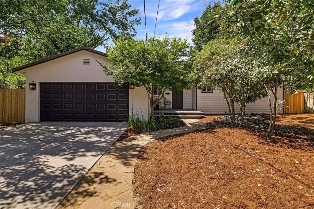 1482 Hawthorne Avenue, Chico