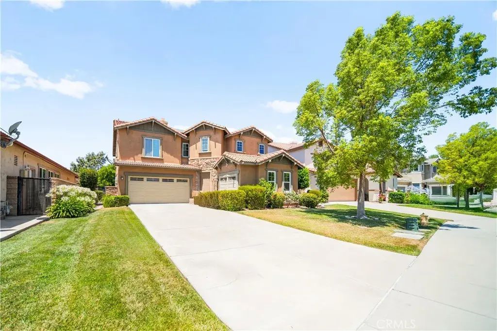 35799 Wolverine Lane, Murrieta