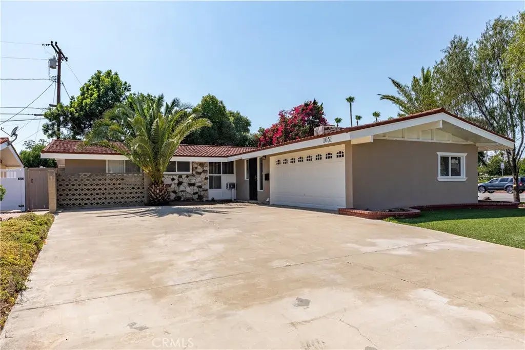 1051 N Lido St, Anaheim