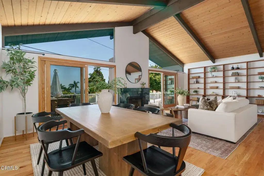1749 La Coronilla Drive, Santa Barbara