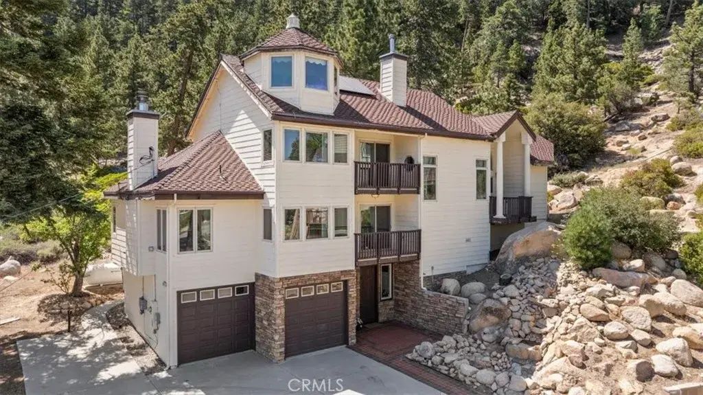 38512 North Shore Drive, Fawnskin