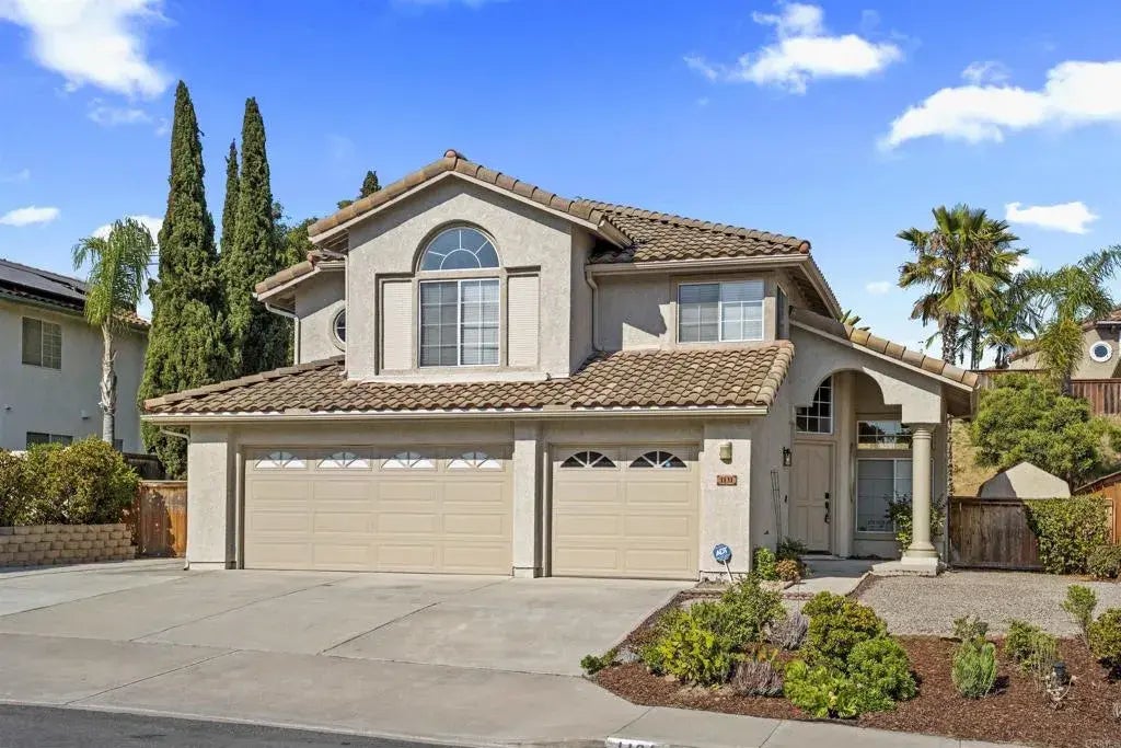 1131 Foxboro Avenue, Chula Vista